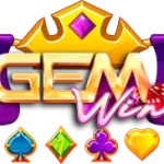 Logo Gemwin – Top Game Bài Đổi Thưởng uy tín tại Việt Nam