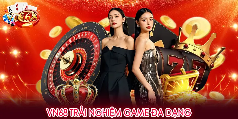 VN68 hướng dẫn chơi an toàn và giải trí có trách nhiệm