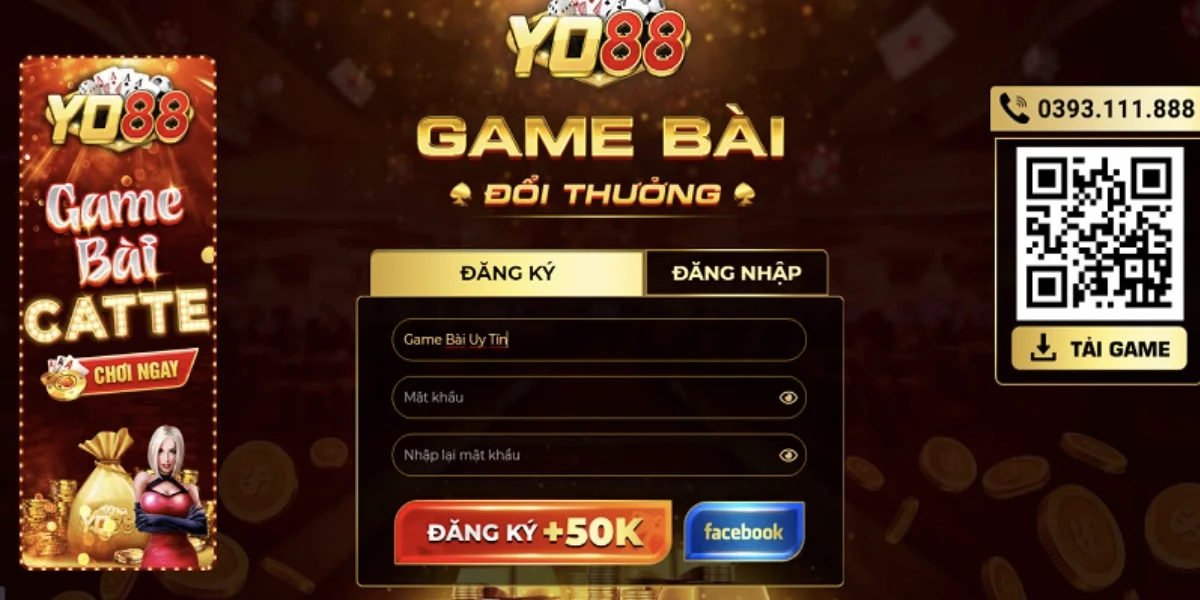 Hình ảnh bàn Tiến Lên tại Yo88, dễ làm quen