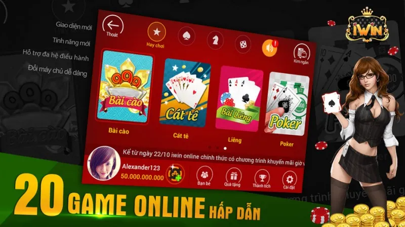 IWIN68 – Trải Nghiệm Game Nổ Hũ và Bắn Cá đổi thưởng