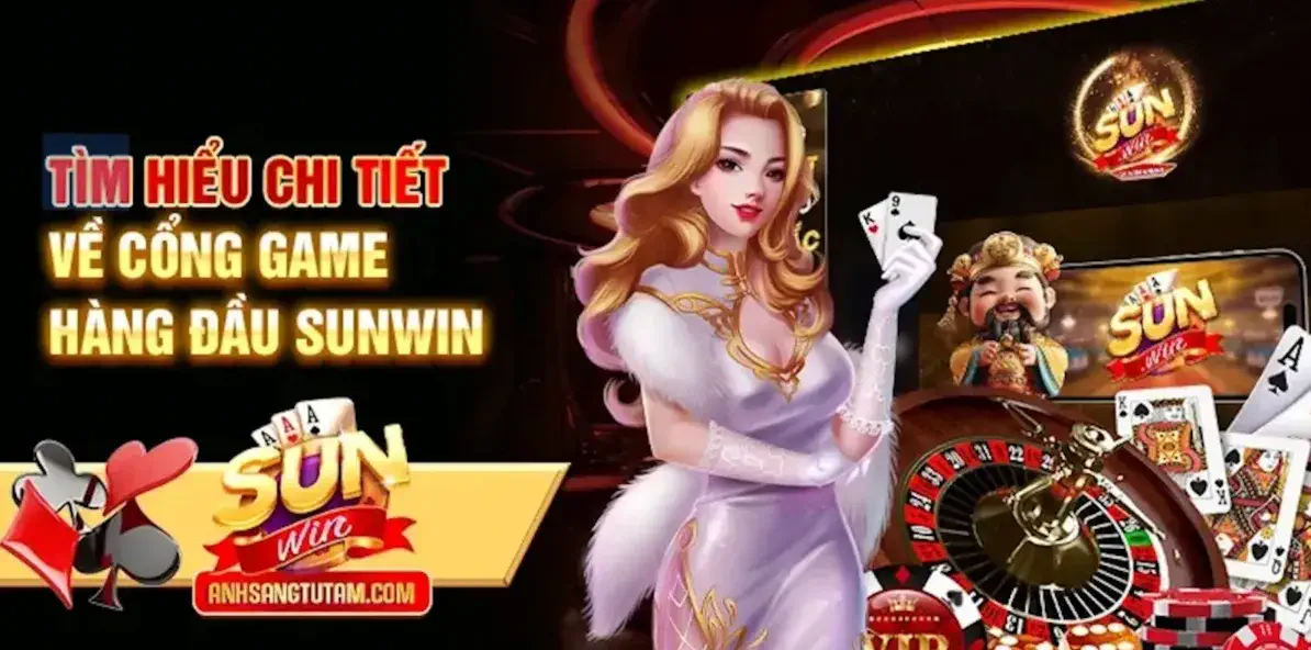 Sunwin 2026 trong nhóm game bài đổi thưởng uy tín