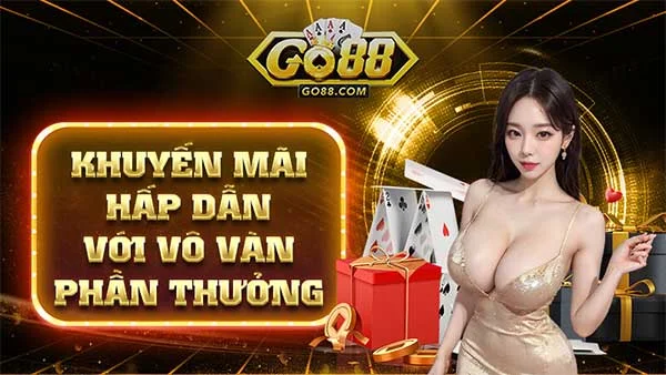 Đánh giá GO88 trong thị trường game online Việt Nam