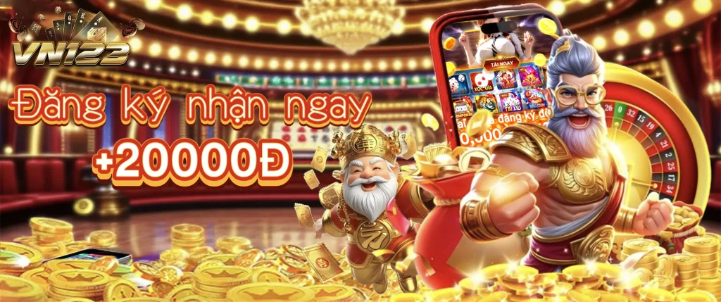 Chiến lược VN123 với kho game đa dạng và khuyến mãi hấp dẫn