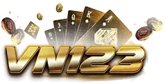 Logo VN123 – Top Game Bài Đổi Thưởng uy tín tại Việt Nam