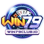 Logo Win79 – Top Game Bài Đổi Thưởng uy tín tại Việt Nam
