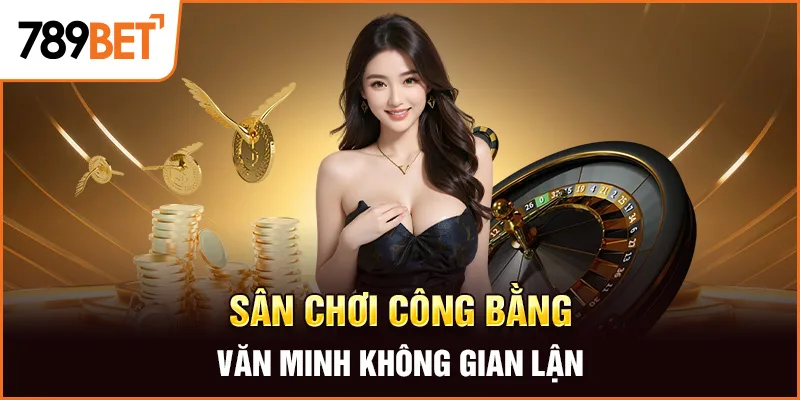 789BET nền tảng top game bài uy tín tại Việt Nam 2026 review