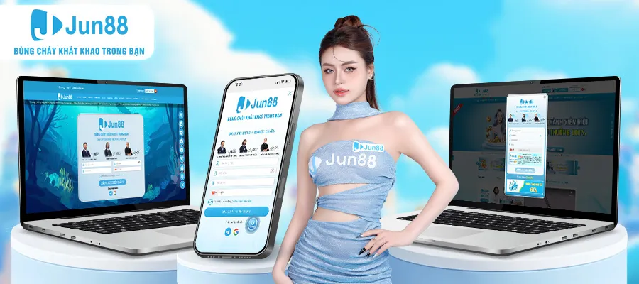 Đánh giá Jun88 app và trải nghiệm mobile ổn định năm 2026