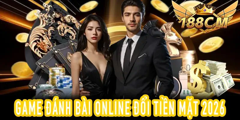 Game Đánh Bài Online Đổi Tiền Mặt – Xì Dách