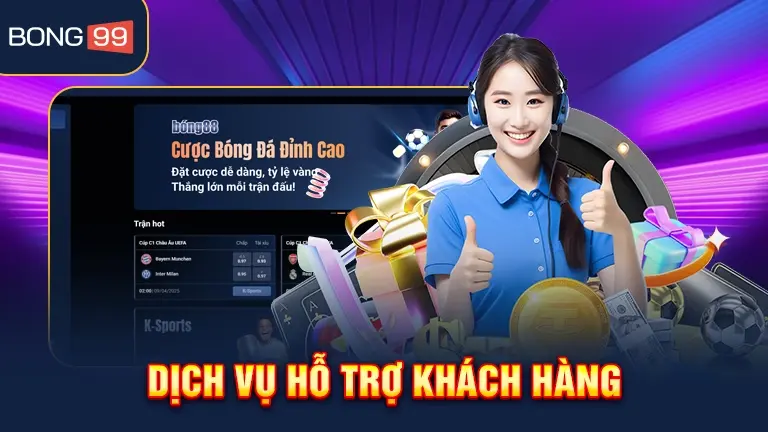 Kho game bài Bong99 gồm Tiến Lên Xóc Đĩa Mậu Binh quen thuộc