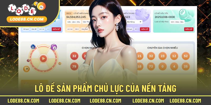 Trải nghiệm Lode88 với nổ hũ, bắn cá trực tuyến tỷ lệ thưởng cao