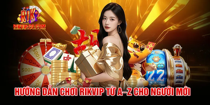 Rikvip đăng nhập trên mobile và trải nghiệm top game bài đổi thưởng