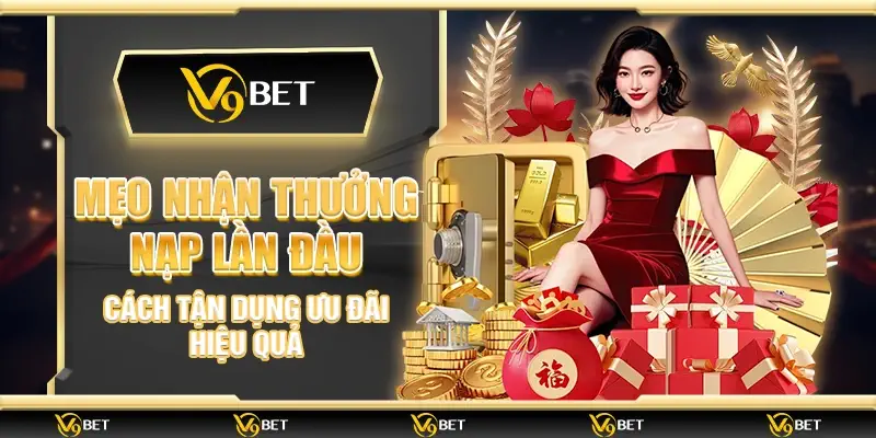 V9bet – Trải nghiệm top game bài đổi thưởng hấp dẫn 2026
