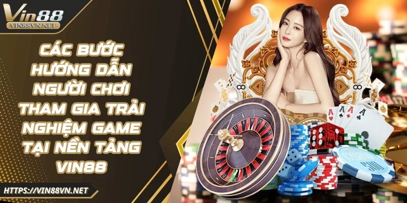 Vin88 giao diện mobile mượt tốc độ cao và bảo mật ổn định 2026