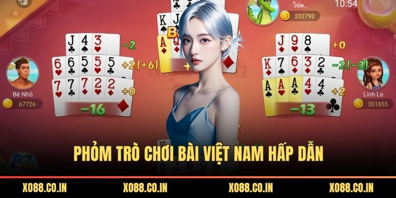 Giao diện Xo88 tải app nhanh ổn định cho trải nghiệm chơi game mượt