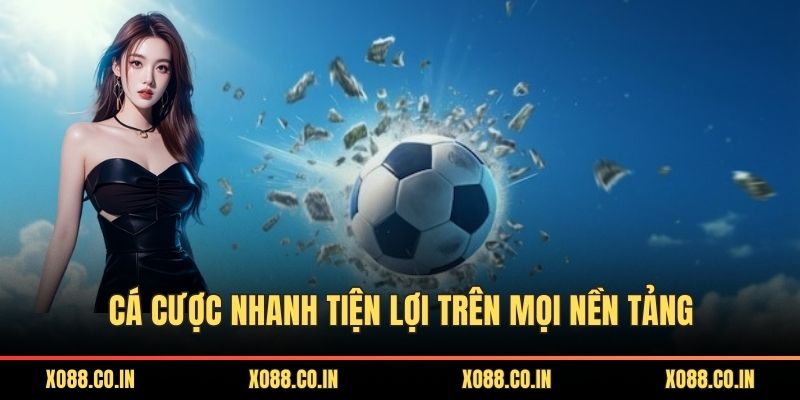 Trải nghiệm Tài Xỉu Xo88 tốc độ cao minh bạch và ổn định